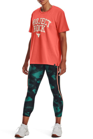 T-shirt - Orange