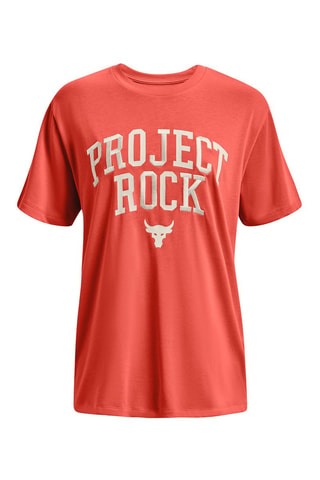 T-shirt - Orange