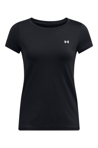 T-shirt d’entraînement Tech Fitted - Noir