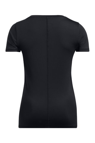 T-shirt d’entraînement Tech Fitted - Noir