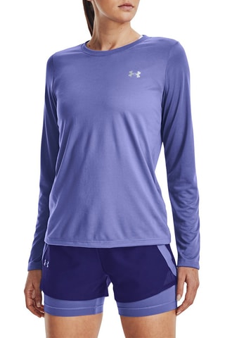 T-shirt d’entraînement - Bleu cobalt