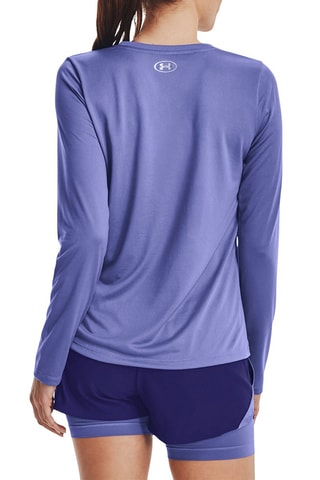 T-shirt d’entraînement - Bleu cobalt