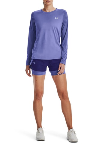 T-shirt d’entraînement - Bleu cobalt