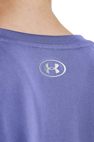 T-shirt d’entraînement - Bleu cobalt