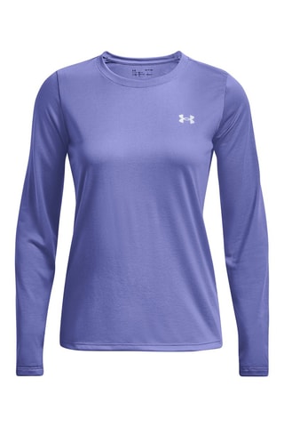 T-shirt d’entraînement - Bleu cobalt