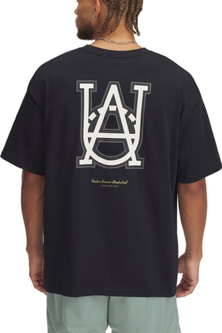 T-shirt - Noir