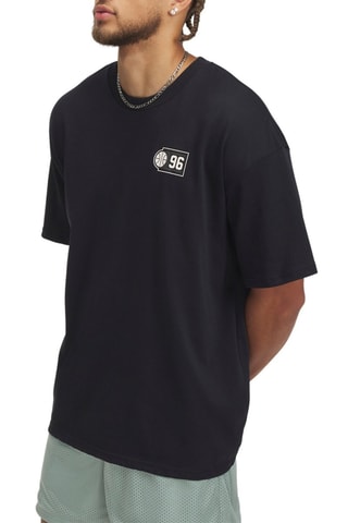 T-shirt - Noir