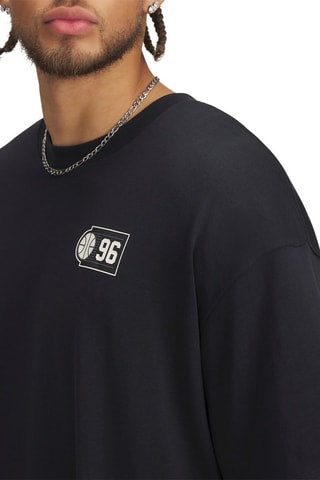 T-shirt - Noir
