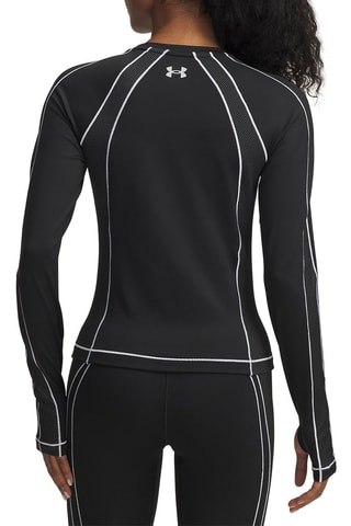 T-shirt Coldgear - Noir