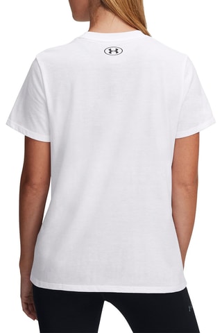 T-shirt Rival - Blanc