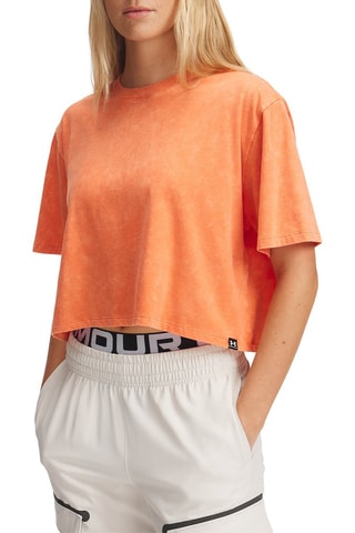 T-shirt Rival - Orange