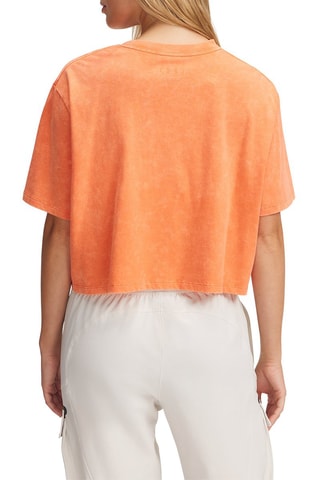 T-shirt Rival - Orange