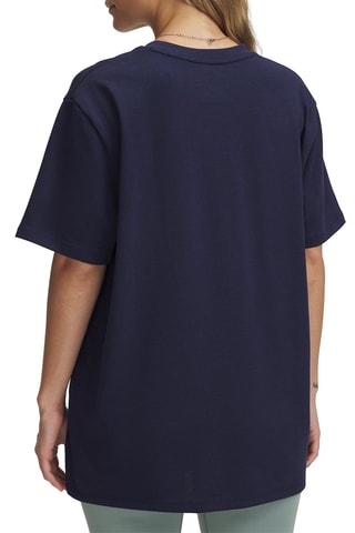 T-shirt Energy Graphics - Bleu marine