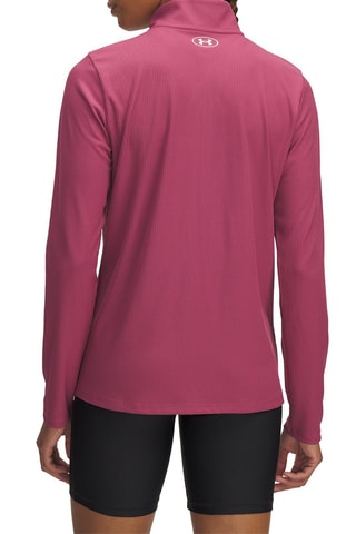 T-shirt d’entraînement Tech - Rouge