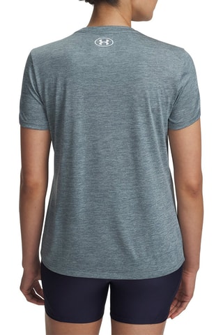 T-shirt d’entraînement Tech - Gris chiné
