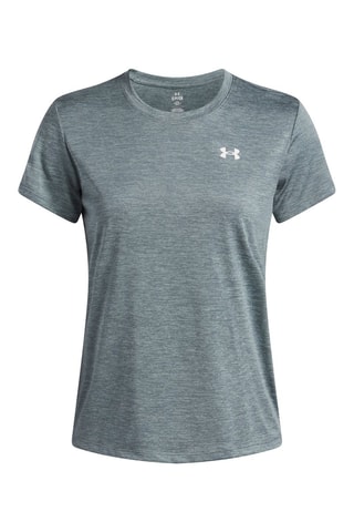 T-shirt d’entraînement Tech - Gris chiné