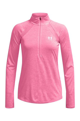 T-shirt d’entraînement Tech - Rose