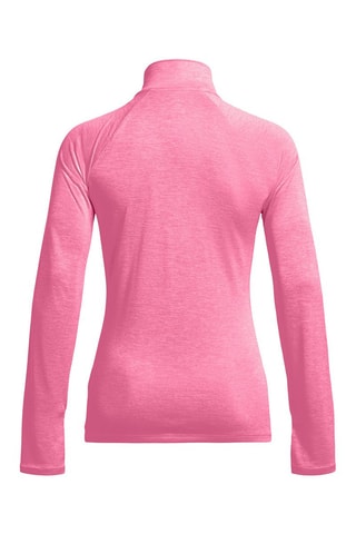 T-shirt d’entraînement Tech - Rose