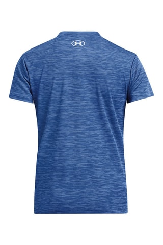 T-shirt d’entraînement Tech - Bleu foncé chiné