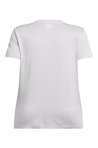 T-shirt ample d’entrainement Tech - Gris clair