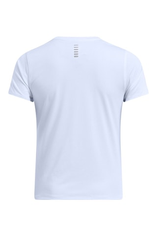 T-shirt de running Launch - Ciel