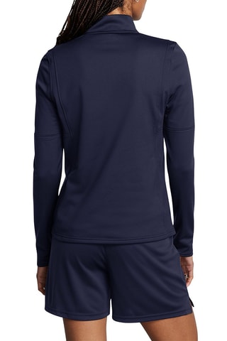 T-shirt Challenger - Bleu marine