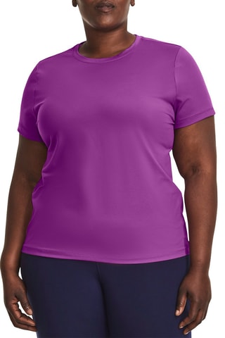 T-shirt d’entrainement - Violet