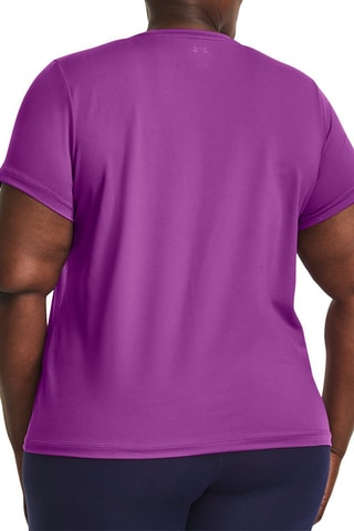 T-shirt d’entrainement - Violet