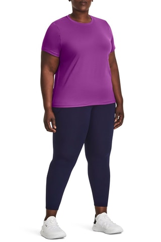 T-shirt d’entrainement - Violet