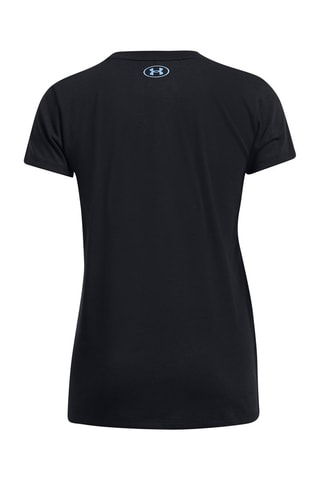T-shirt The Rock - Noir