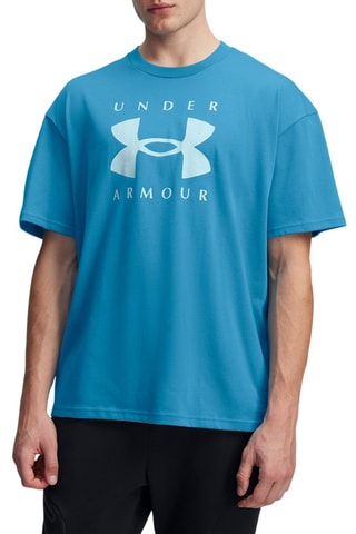 T-shirt - Bleu