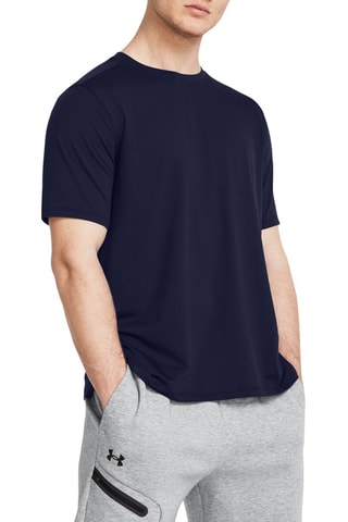 T-shirt Meridian - Bleu marine