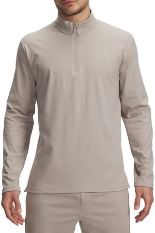 T-shirt d’entrainement Meridian - Marron