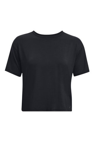 T-shirt d’entrainement Motion - Noir