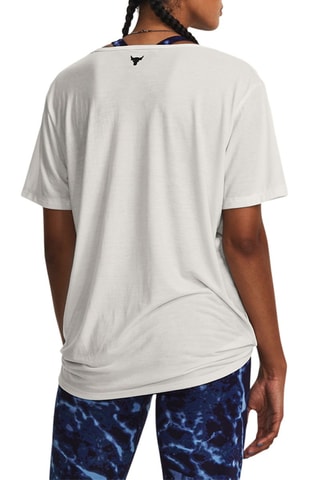 T-shirt - Blanc