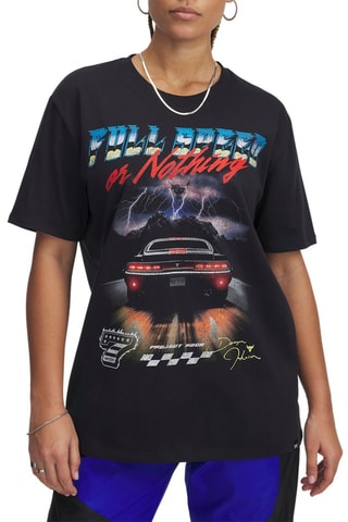 T-shirt - Noir