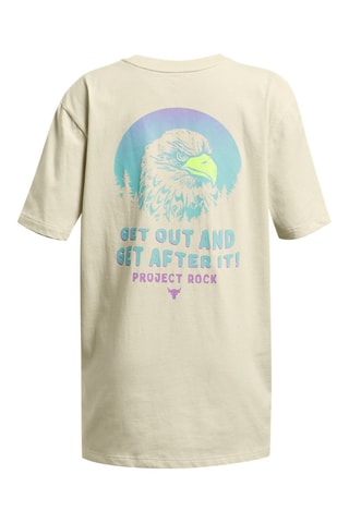 T-shirt - Beige