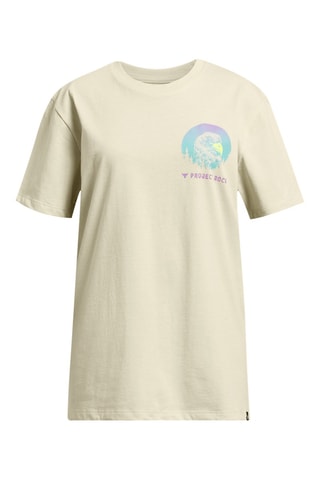 T-shirt - Beige