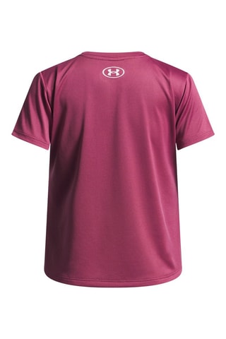 T-shirt d’entraînement Tech - Rouge
