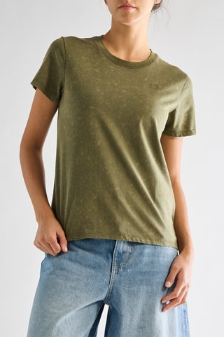 T-shirt - Kaki