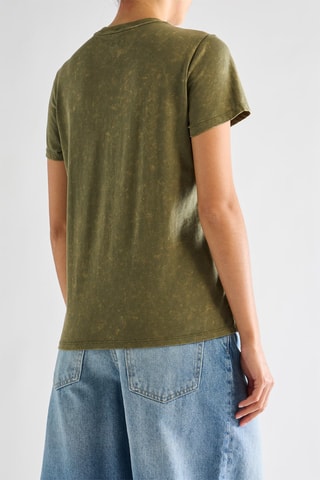 T-shirt - Kaki