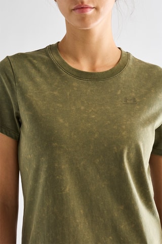 T-shirt - Kaki