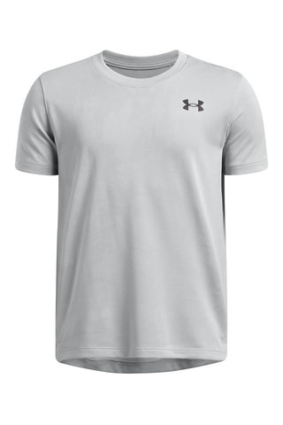 T-shirt d’entraînement Tech Vent - Gris