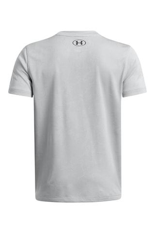 T-shirt d’entraînement Tech Vent - Gris