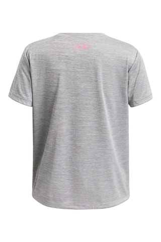 T-shirt loose d’entrainement Tech - Noir