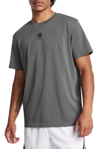 T-shirt - Gris