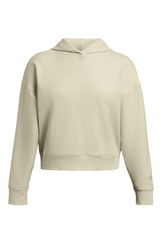 Sweat à capuche - Kaki
