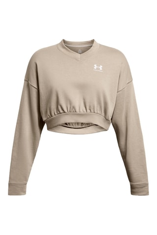Sweat court - Beige
