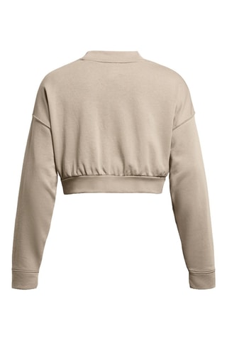 Sweat court - Beige