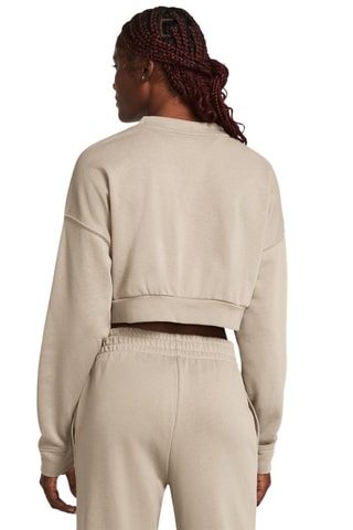 Sweat court - Beige